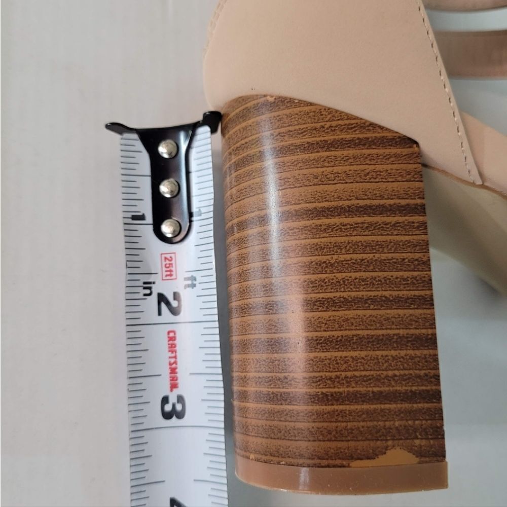X2B block heel - Picture 6 of 9